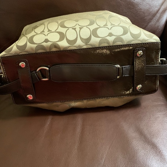 Coach purse and wallet - Picture 4 of 8